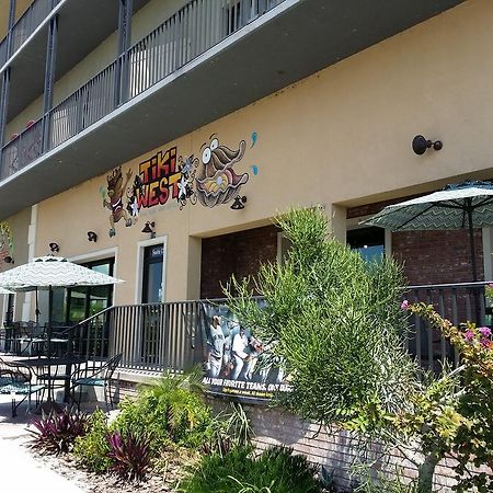 Key West Resort - Lake Dora 타바레스 외부 사진